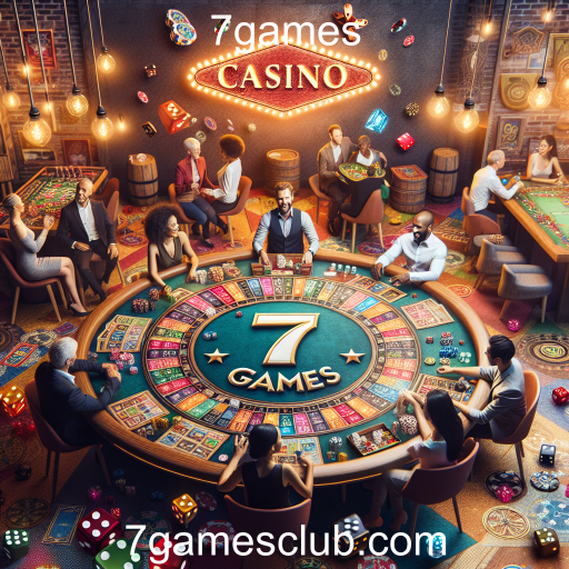 A Magia dos Jogos de Tabuleiro: Conectando Pessoas e Criando Memórias